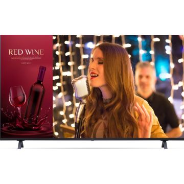 LG 55UN640S0LD - Digital Signage Display