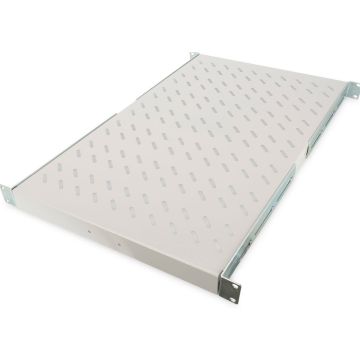 Digitus DN-19 TRAY-1-1000 - Rackplank