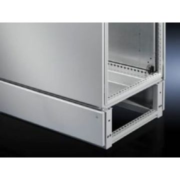 Rittal Kabelrangierraum voor TS, SE, BHT 800x200x500 mm