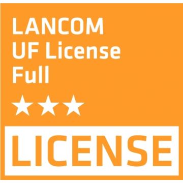 LANCOM R&S Unified Firewalls - Abonnementslicentie (1 jaar)