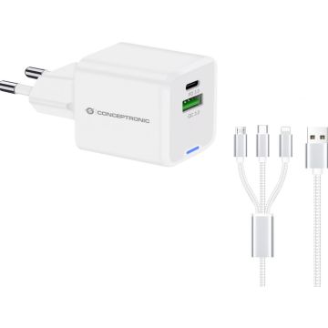 Conceptronic ALTHEA16W - Oplader