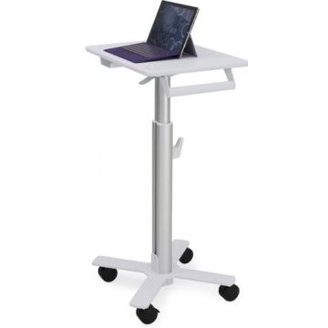 Ergotron StyleView S-Tablet Cart - Wagen