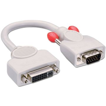 Lindy Premium - Adapter voor display