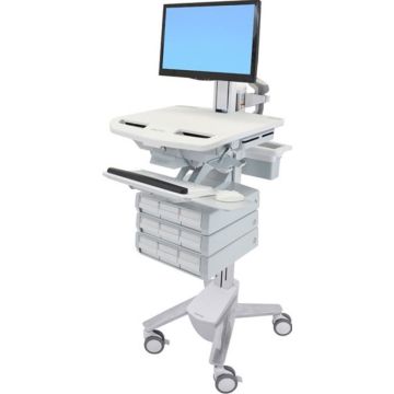 Ergotron StyleView - Wagen