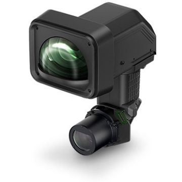 Epson ELP LX02S - Extra korte-afstandslens