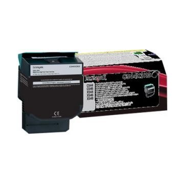 Lexmark - Extra hoog rendement