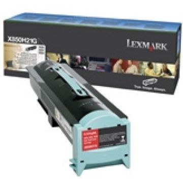 Lexmark - Geel