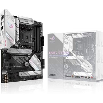 ASUS ROG STRIX B550-A GAMING - Moederbord