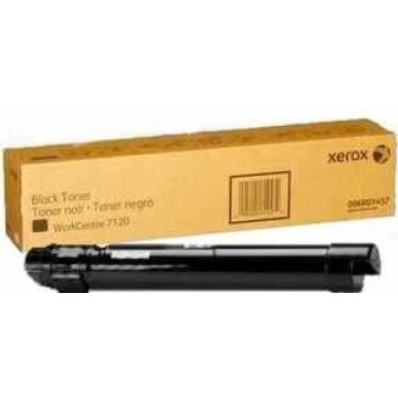 Xerox WorkCentre 7200i Series - Zwart