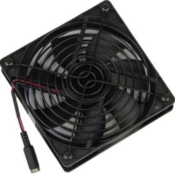 Middle Atlantic Products FAN-69-K-EU