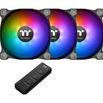 Thermaltake Pure 14 ARGB Sync - Ventilator