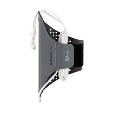 Mobiparts Comfort Fit Sport Armband Apple iPhone 6 Plus - Smartphonehoesje