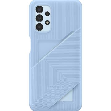 Samsung A13 Card Slot Cover Artic Blue
