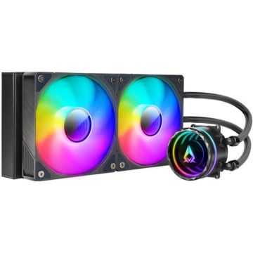 AZZA BLIZZARD PRO 240 - Waterkoeler