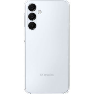 SamsungClear transparency for A16