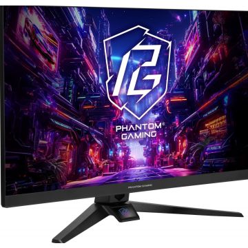 ASRock PG27FFT1B Gaming Monitor - 27''