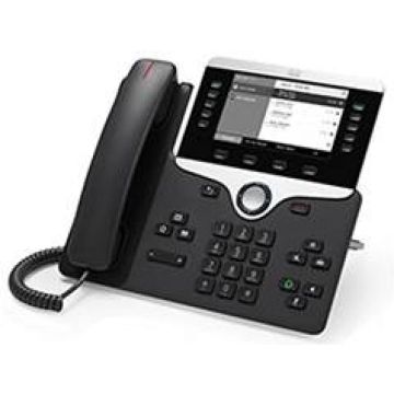 Cisco IP Phone 8811 - VoIP-telefoon