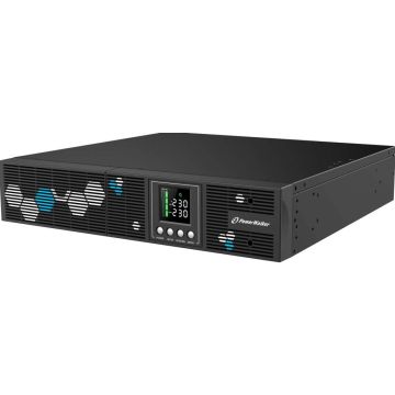 PowerWalker VI 1000 RLP - UPS