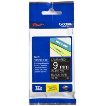 Brother TZe-325 - Standaard zelfklevend