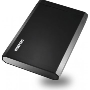 Chieftec CEB-2511-U3 - Storage enclosure
