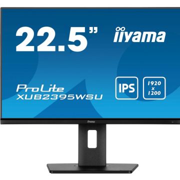 iiyama Prolite XUB2395WSU-B5 - LED-monitor
