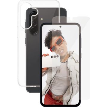 CARE by PG FS 2-in-1 Samsung A36 5G
