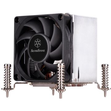 SilverStone SST-AR10-115XS - Luchtkoeler