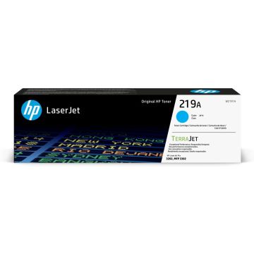 HP 219A - Cyaan