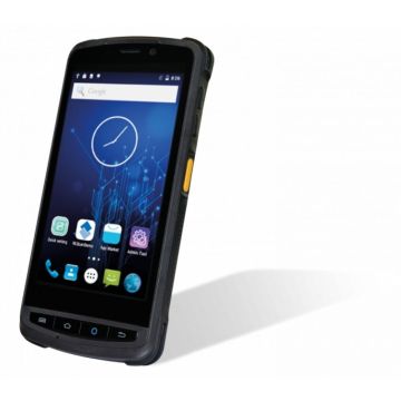 Newland with 5inch Touch Screen, 2D CMOSs