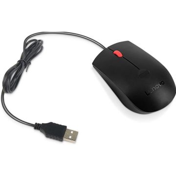 Lenovo - Muis