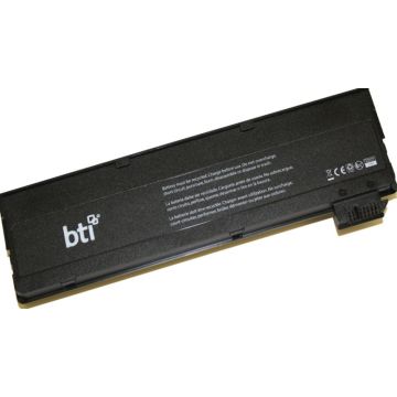 BTI 0C52862-BTI - Batterij voor laptopcomputer (gelijk aan: Lenovo 0C52862)