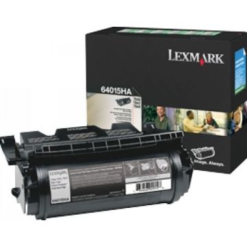 Lexmark - Hoog rendement