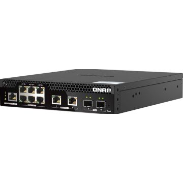 QNAP - Switch