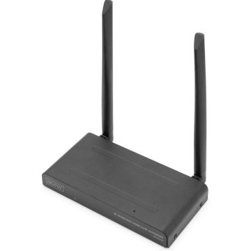 DIGITUS - KVM-uitbreider