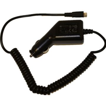Datalogic - Stroomadapter voor auto