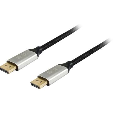 Equip 119261 1 meter - DisplayPort kabel