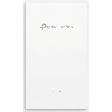 TP-Link Omada EAP615GP-Wall - Draadloze-toegangspunt