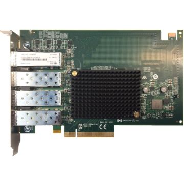 Lenovo ThinkSystem Emulex OCe14104B-NX - Netwerkadapter