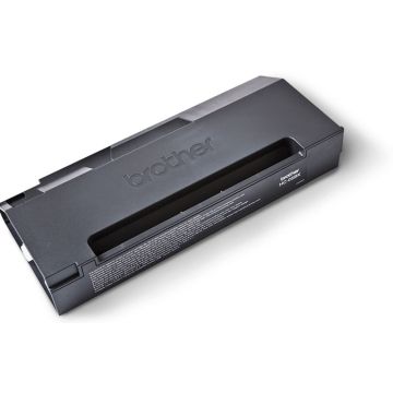 Brother HC-05BK - Hoog rendement