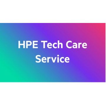 HPE Tech Care Essential Service Post Warranty - Uitgebreide serviceovereenkomst