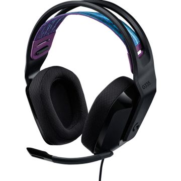 Logitech G G335 - Headset