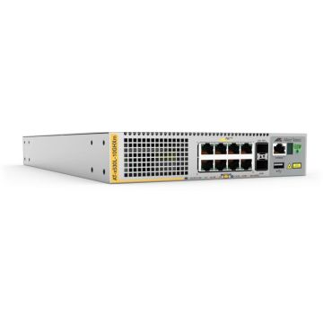 Allied Telesis AT X530L-10GHXM - Switch