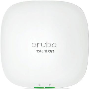 HPE Networking Instant On AP22 (RW) - Draadloze-toegangspunt