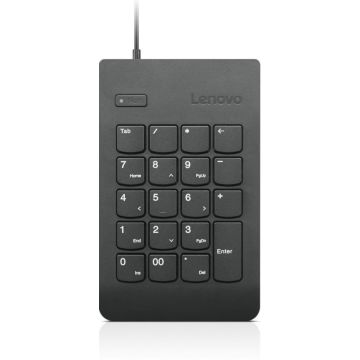 Lenovo Numeric Keypad Gen II - Toetsenpaneel