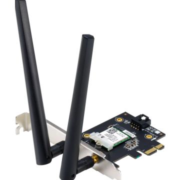 ASUS PCE-AXE5400 - Netwerkadapters