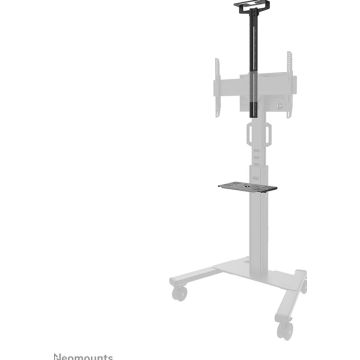 Neomounts AV1-825BL - Bevestigingscomponent (cameraplankje, kast)