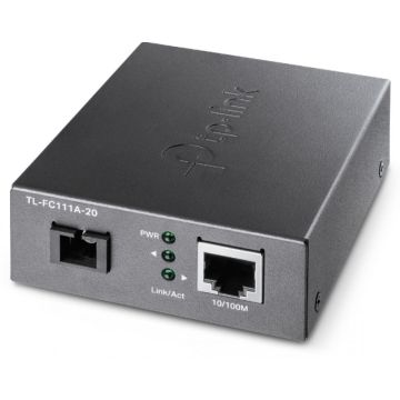TP-Link TL-FC111A-20 - Glasvezel mediaconverter