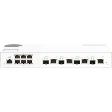 QNAP QSW-M2106-4C - Switch