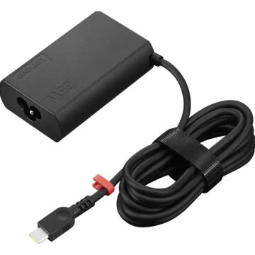 65W Slim GaN AC Adapter (USB-C) EU