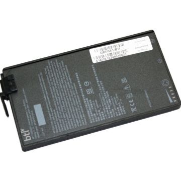BTI - Batterij voor laptopcomputer
